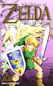 The Legend of Zelda 09 - A Link To The Past