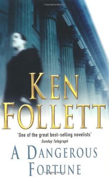 A Dangerous Fortune. von Follett, Ken | Buch | gebraucht – gut