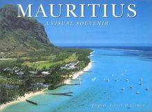 Mauritius: A Visual Souvenir (Visual Souvenirs)