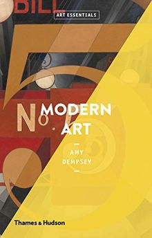 Modern Art (Art Essentials)