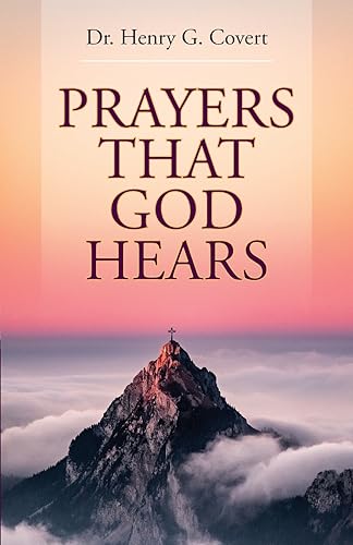 Prayers That God Hears