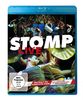 Stomp - live: Die komplette Show [Blu-ray]