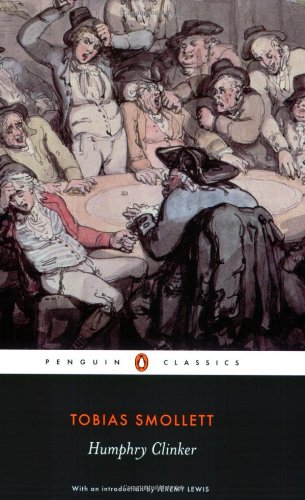 Humphry Clinker (Penguin Classics)