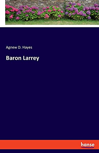 Baron Larrey