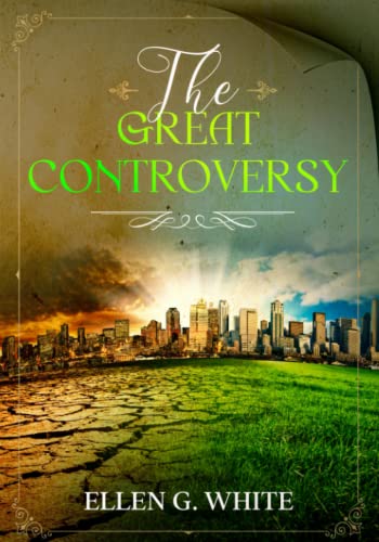 The Great Controversy: Annotated