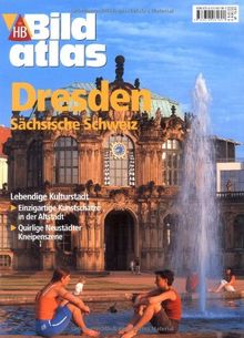 HB Bildatlas Dresden, Sächsische Schweiz