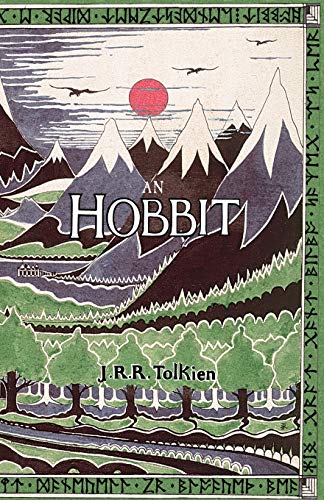 Tolkien, J. R. R. An Hobbit, Pe, Eno Ha Distro, The Hobbit In Breton