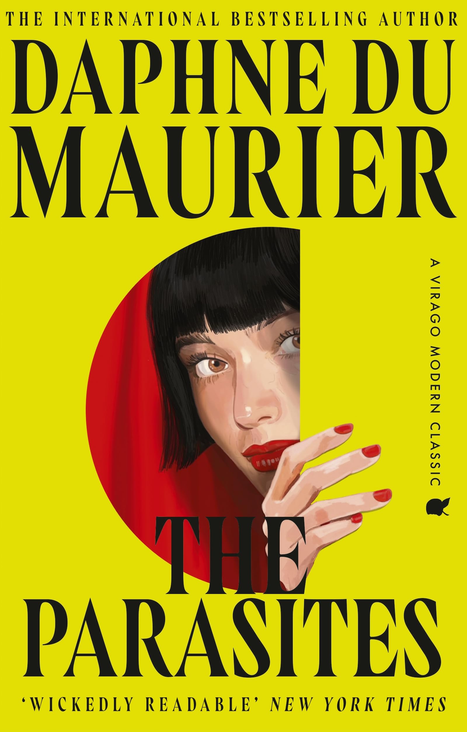 Du Maurier, Daphne: The Parasites