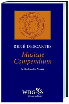 Musicae Compendium: Leitfaden der Musik