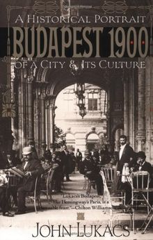 Budapest 1900