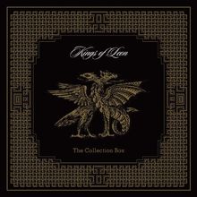 The Collection Box