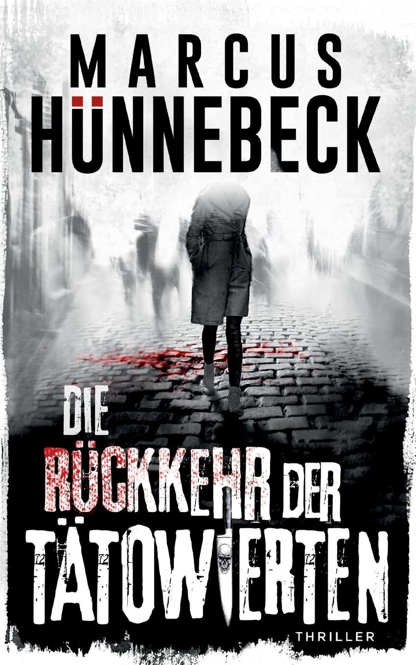 Die Rückkehr der Tätowierten