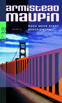 Noch mehr Stadtgeschichten: Band 3