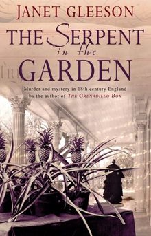 The Serpent In The Garden