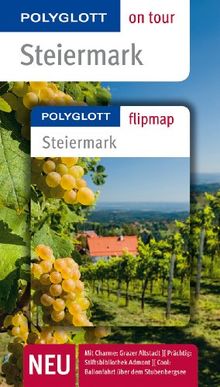 Steiermark: Polyglott on tour mit Flipmap