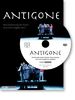 Antigone - DVD: Theaterinszenierung des Theaters Plauen-Zwickau