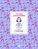 Anne Frank: Kleine Bibliothek großer Persönlichkeiten