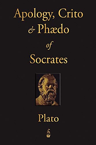 unbekannt The Apology, Crito And Phaedo Of Socrates