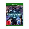 Crackdown 3 - [Xbox One]