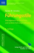 Führungsstile: Management by Objectives und andere Führungsmethoden