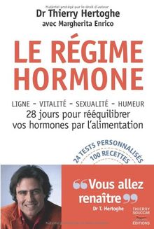 Le régime hormone