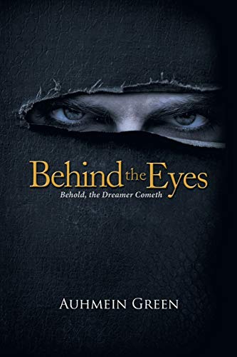 Behind the Eyes: Behold, the Dreamer Cometh