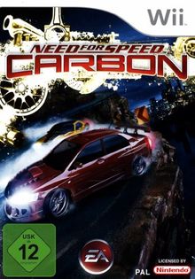 Need for Speed: Carbon [Software Pyramide]