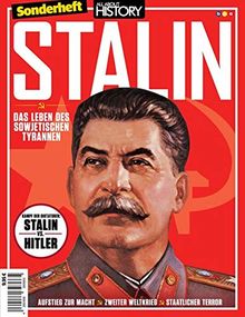 All about History Sonderheft - Stalin: Das Leben des Sowjetischen Tyrannen
