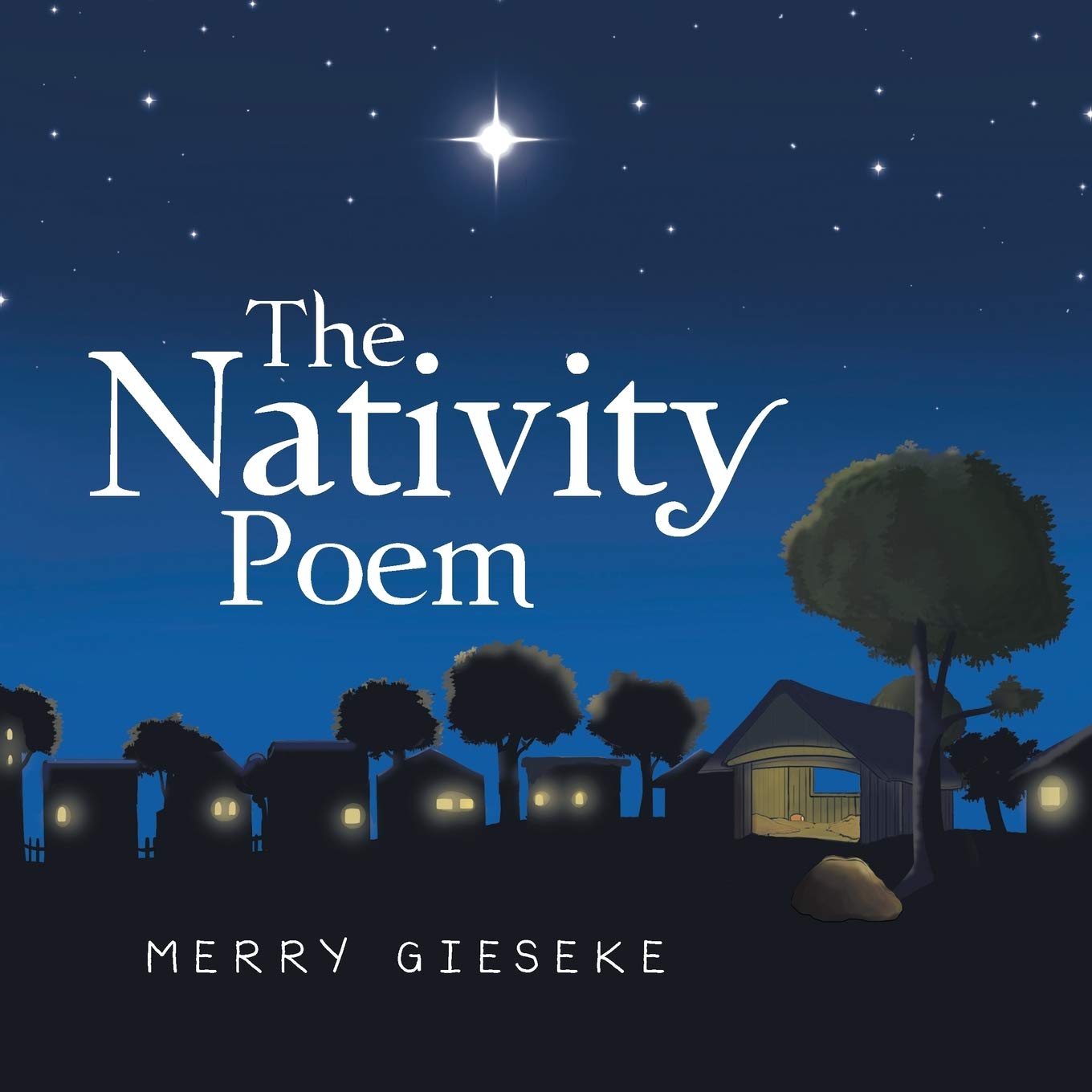 The Nativity Poem