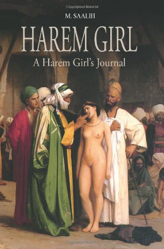 Harem Girl: A Harem Girl's Journal: A Harem Girl's Journey
