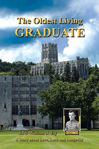The Oldest Living Graduate