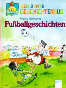 Fußballgeschichten