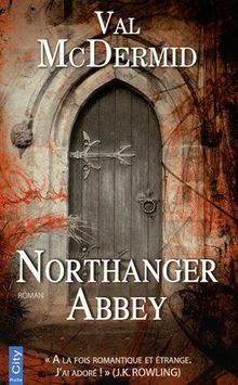 Northanger abbey