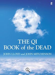 QI: The Book of the Dead