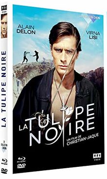 La tulipe noire [Blu-ray] [FR Import]