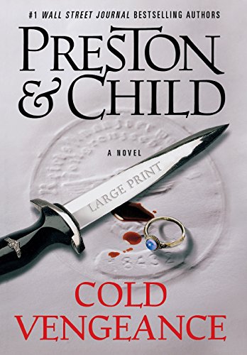 Cold Vengeance