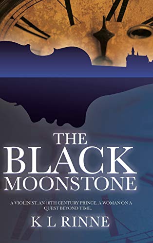 The Black Moonstone: A NOVEL