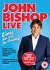 John Bishop Live - Elvis Has Left The Building Tour [DVD]