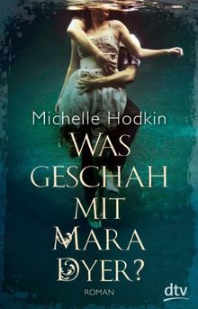 Was geschah mit Mara Dyer?: Roman