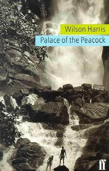 Palace of the Peacock (Faber Caribbean)