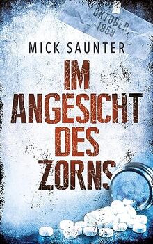 Im Angesicht des Zorns (Kommissar Bartholomé)