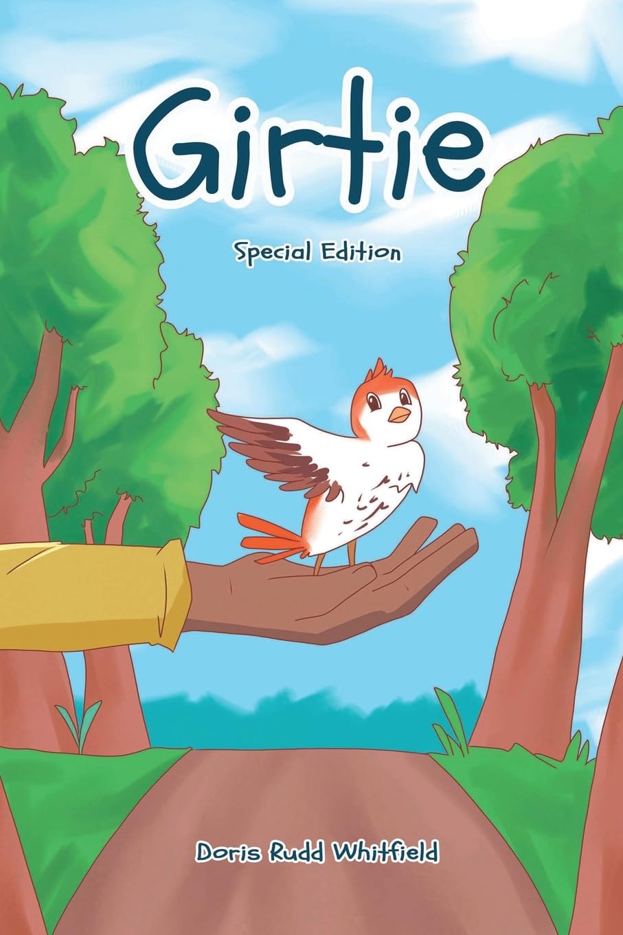 Girtie: Special Edition