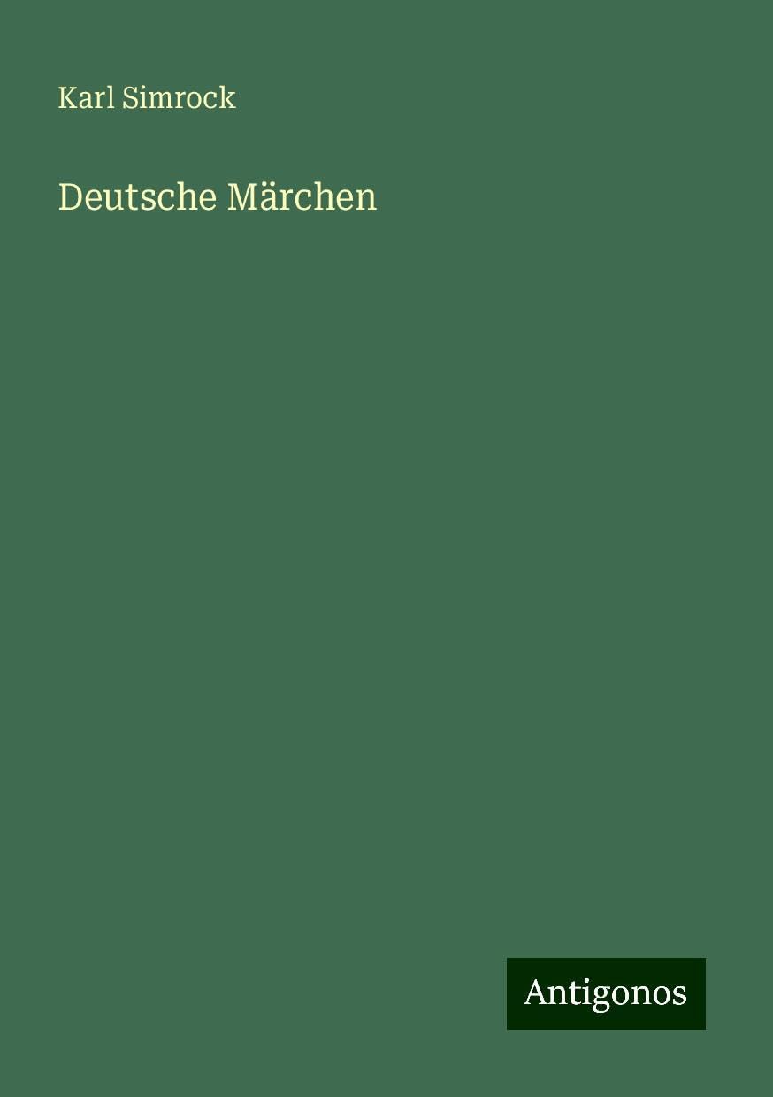 Deutsche Märchen