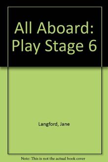 All Aboard :Stage 6 Play: The Great Lorenzo