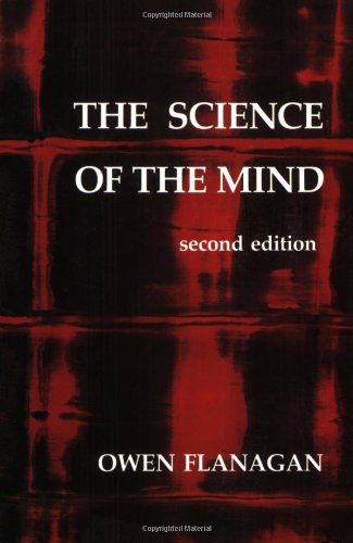 Science of the Mind (Bradford Books)