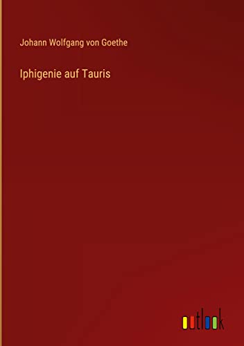 Iphigenie auf Tauris