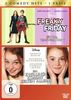 Freaky Friday / Ein Zwilling kommt selten allein [2 DVDs]