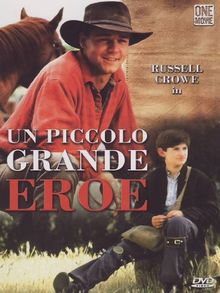 Un piccolo grande eroe [IT Import]