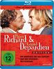 Pierre Richard & Gerard Depardieu Edition [Blu-ray]