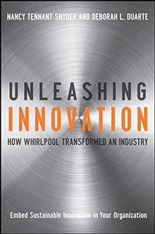 Unleashing Innovation: How Whirlpool Transformed an Industry